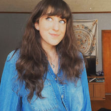 Rebecca Rector