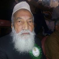 Syed Amjed