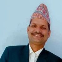 खगेन्द्र जोशी