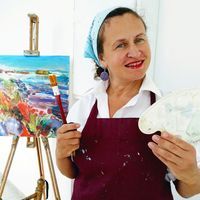 Ксельма Рандвальд