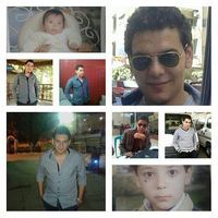 احمد جمال الملاح