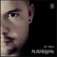 Marco Rodriguez