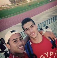 Mohamed Ragab