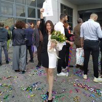 Αγγελική Καλοχριστιανάκη