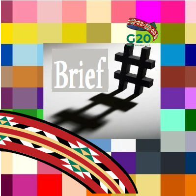 Goodreads profile picture for @brief