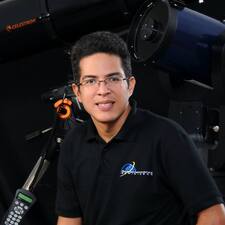 Karls Vladimir Peña