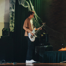 Austin Cochrane
