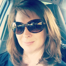 Robin McCants