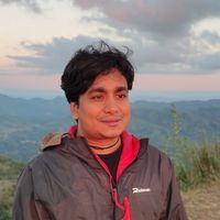 Mahabub Rahman
