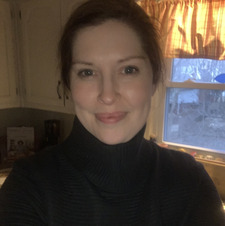 Ryann Kuykendall 