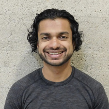 Sumeet Agarwal
