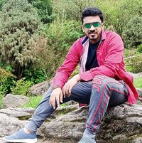 Mainak Ghata