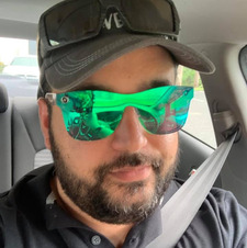 The Cantankerous Squirrel 