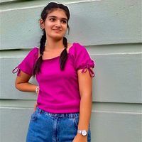 Айлин Бедатова