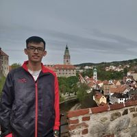 Marcus Wee