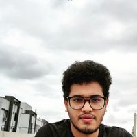 Hemanth Kumar