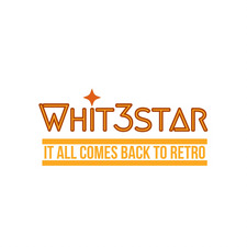 Whit3star