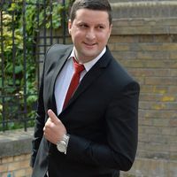 Милорад Миљић