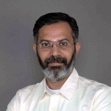 Swamy Prakash