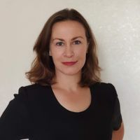 Лариса Осадча