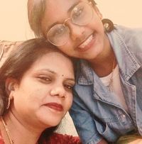 Manjula Cr