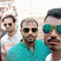 আমজাদ হোসেন নবু