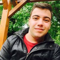 Стефан Александров