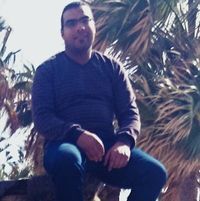 Mohammed Awad