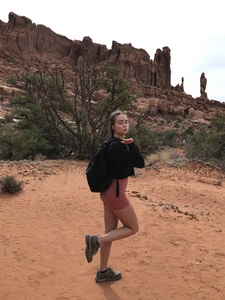 Olivia Lindberg