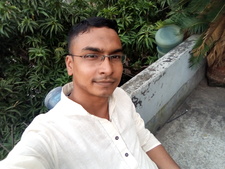 রাব্বী  আল মামুন 