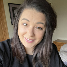 Erin Pasket