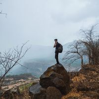 Purnanand Kulkarni