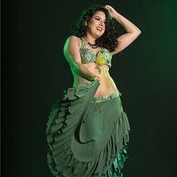 Aurora Bellydance