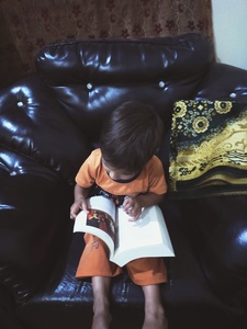 Asif Khan