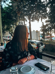 Miranda van den Berg