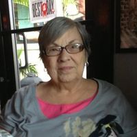 Sandra Latimer