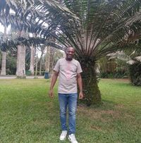 Eugene Tetteh