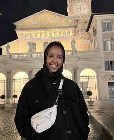 Kamar Abdullahi 