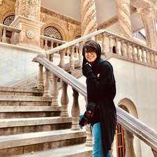 Sheyda