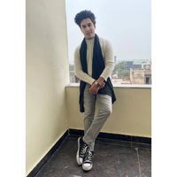 Siddharth Singh