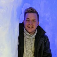 Braydonn Moore