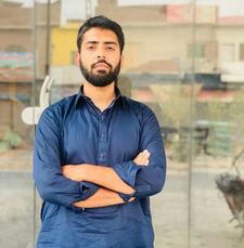 Haseeb Farooq