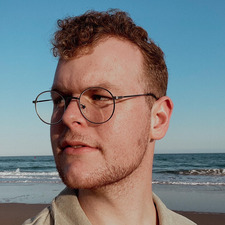 Adam Edmonds
