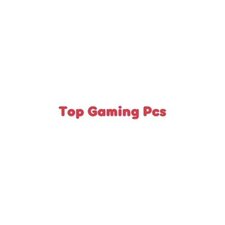 Top Gaming PCs