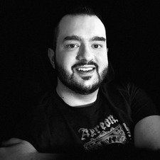 Nikos Stamatoulakis