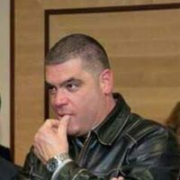 Γιώργος Σταφυλάς