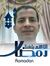 محمود راضى