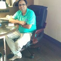 Arun Kumar