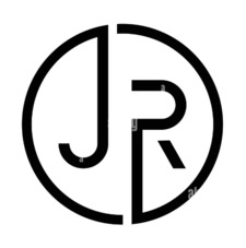 J R
