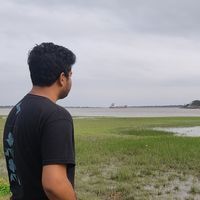 Nazmul Alam